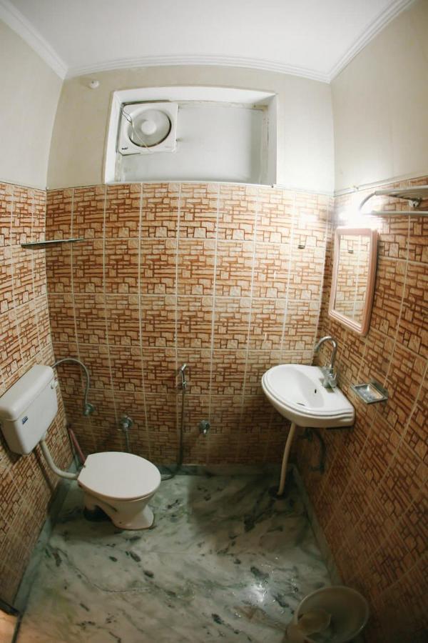 Maa Vaibhav Laxmi Guest House Рішикеш Екстер'єр фото