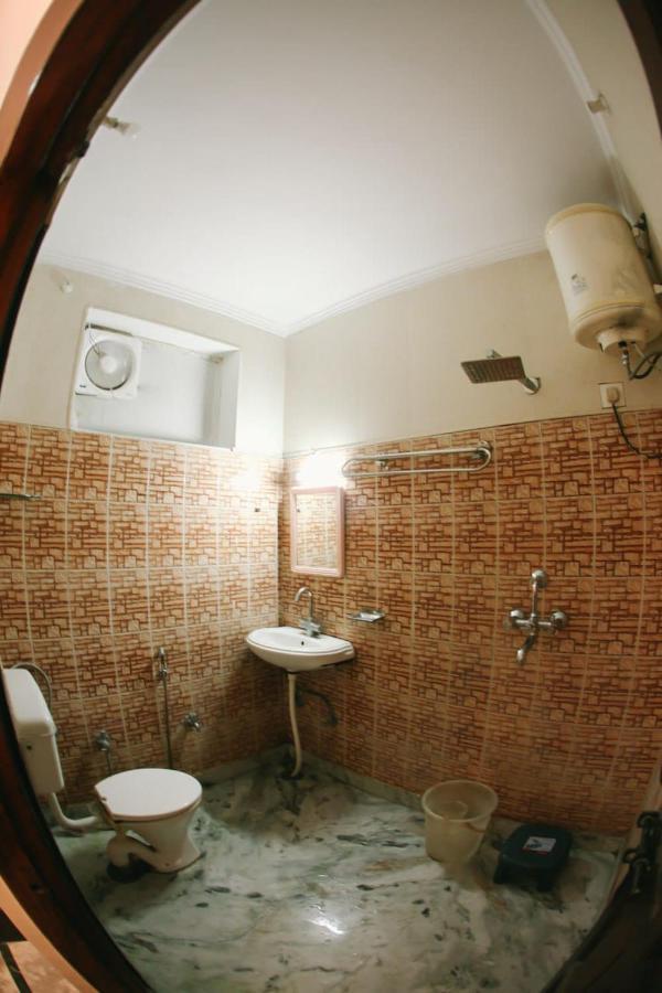 Maa Vaibhav Laxmi Guest House Рішикеш Екстер'єр фото