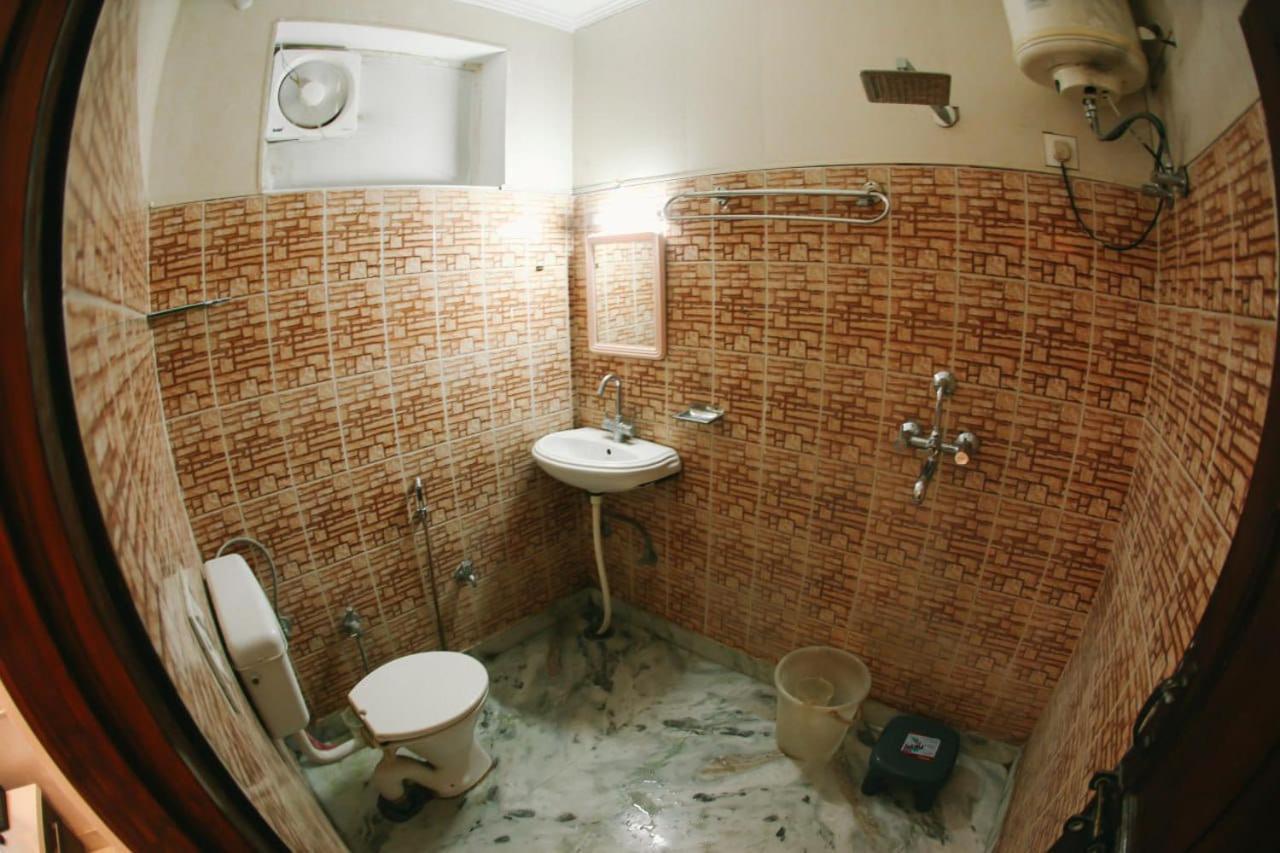 Maa Vaibhav Laxmi Guest House Рішикеш Екстер'єр фото