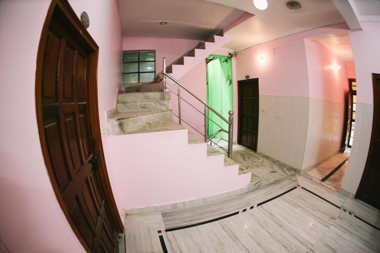 Maa Vaibhav Laxmi Guest House Рішикеш Екстер'єр фото