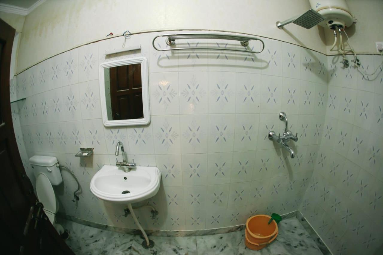 Maa Vaibhav Laxmi Guest House Рішикеш Екстер'єр фото