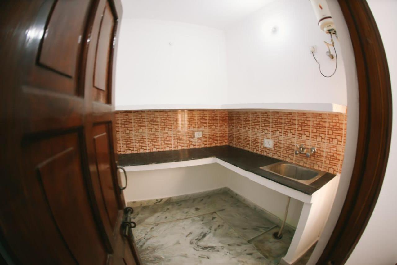 Maa Vaibhav Laxmi Guest House Рішикеш Екстер'єр фото